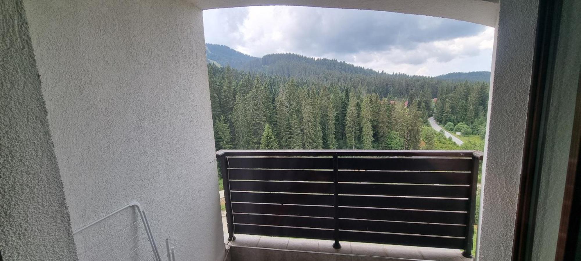 Elit Pamporovo Accommodation Exteriér fotografie